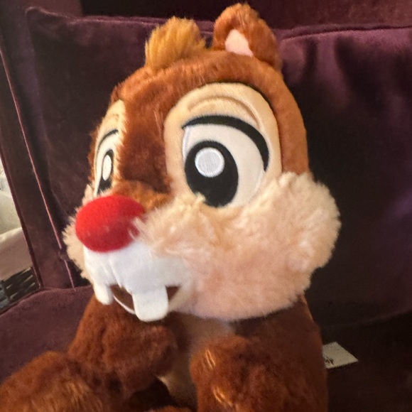 DALE from "Chip and Dale" - Picture 10 of 12